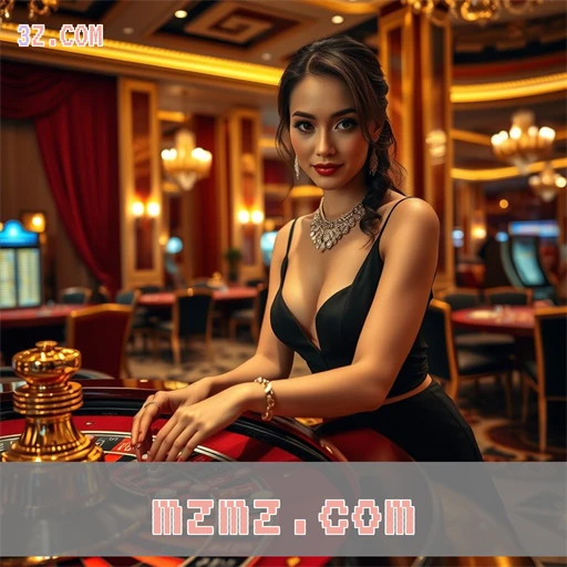 Apostas Empolgantes no mzmz.com: Seu Destino de Jogos