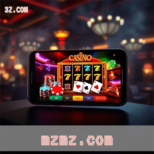 Recursos incríveis no app do mzmz.com para gamers