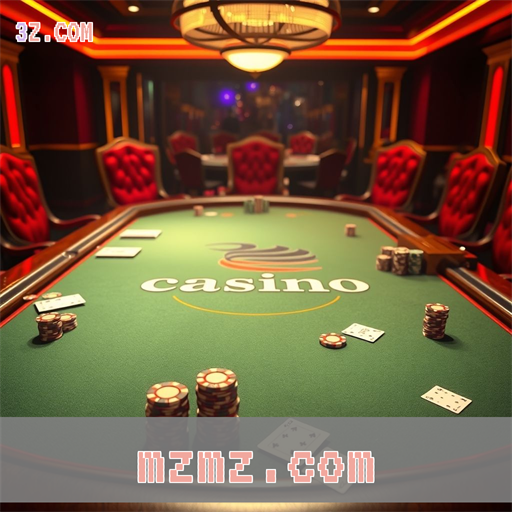 Casinos Eletrônicos Inovadores no mzmz.com Revelam Novos Horizontes