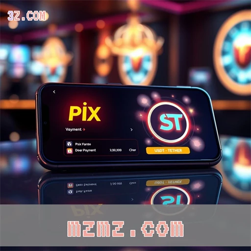 Recursos Paga que Encantam em mzmz.com