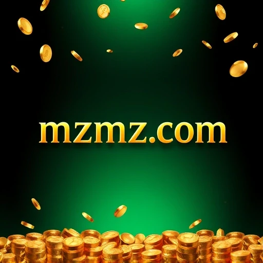 mzmz.com Logo