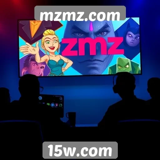 Análise das principais categorias de jogos em mzmz.com