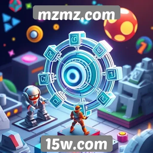 mzmz.com apresenta novas mecânicas de jogos inovadoras