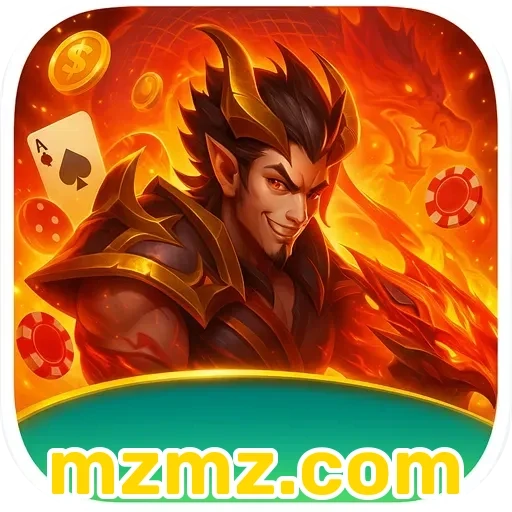mzmz.com Plataforma