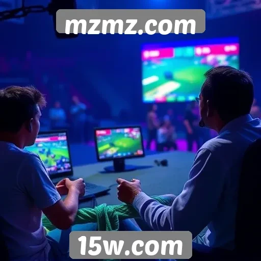 estudo revela a popularidade de mzmz.com entre jovens jogadores